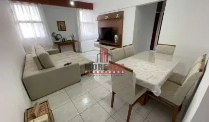 Apartamento 3 dorms na Vila Rezende, repleto de armários.