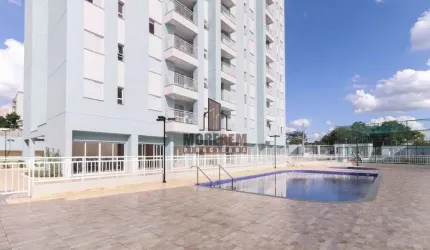 Royal Park - lançamento 2 dorms, suite, a 5 minutos da Rua do Porto