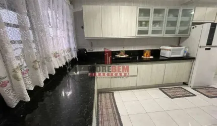 Casa à Venda em Loteamento Santa Rosa, Piracicaba - SP