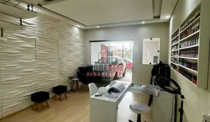 Sobrado com 3 dormitórios e 2 suítes - R$ 350.000 - Santa Rita - Piracicaba/SP