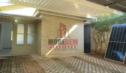 Casa a Venda no Bairro Santa Terezinha com 2 quartos, 1 banheiro