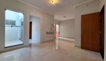 Linda casa e excelente localização