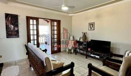 Sobrado com 3 dorm (2 suítes), à venda, 178 m² por R$ 545.000,00 - Jd Petrópolis