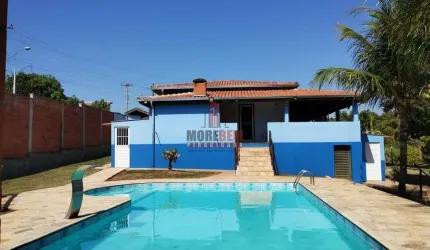 Ótima chácara à venda no Cond  Assoc. dos Proprietários da Estância Vista Alegre