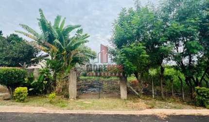Terreno para chácara dentro da cidade