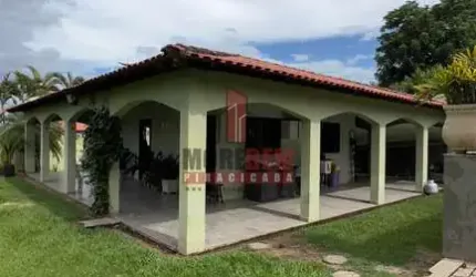 Linda Chácara a Venda Nova Suiça Com 1.000m² de Terreno, Piscina e Churrasqueira