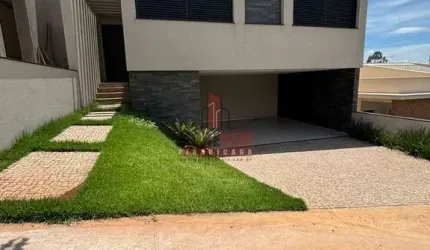Terreno em Condomínio à Venda com 3 quartos, 243 m²