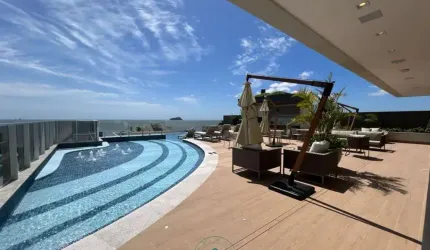 Apartamento 2 suítes - Itacolomi - Balneário Piçarras