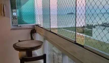 Apartamento 2 dormitórios - 1suíte - Itacolomi - Balneário Piçarras
