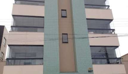 Apartamento 2 dormitórios -2 suítes - Itacolomi - Balneário Piçarras