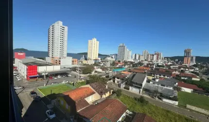 Apartamento 3 dormitórios 2 suítes - Centro - Balneário Piçarras