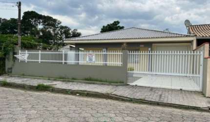 Casa 5 dormitórios 3 suítes - Centro - Balneário Piçarras