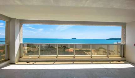 Apartamento 5 suítes - Centro - Balneário Piçarras