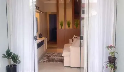 Sobrado 2 suítes - Nossa Senhora da Paz - Balneário Piçarras