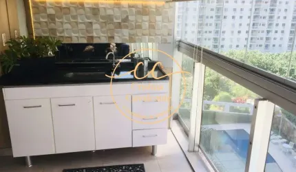 Imóvel à venda no Recreio dos Bandeirantes, Rio de Janeiro: Apartamento de 2 quartos, 1 suíte, 74m² e 1 vaga - Oportunidade!