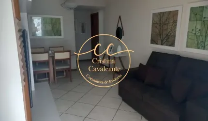 Luxuoso apartamento à venda em Jacarepaguá-RJ: 2 quartos, 1 suíte, 78m², varanda e vaga de garagem! Venha conferir!