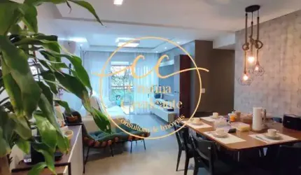 Oportunidade Imperdível! Apartamento à venda em Jacarepaguá - 4 quartos, 113m², 2 vagas. Cidade Jardim: seu novo lar no Rio de Janeiro-RJ.