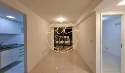 Freguesia-RJ: Apartamento à venda com 2 quartos, 1 suíte, varanda gourmet e 1 vaga de garagem!