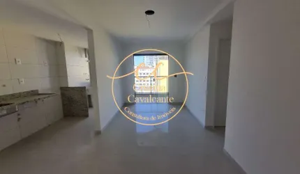 Apartamento à venda no Méier/RJ - 2 quartos, 1 suíte, 56m², varanda gourmet, Now Boutique Residences!