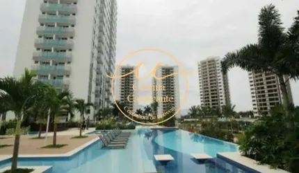 Imperdível! Apartamento à Venda no Ilha Pura - 2 Quartos, 2 Suítes, 79m², 1 Vaga, Varanda Gourmet na Barra da Tijuca-RJ