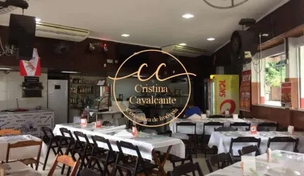Oportunidade única: Vendo Restaurante em frente ao Estádio Vasco da Gama + Amplo Apartamento Comercial de 5 quartos em São Cristóvão, Rio de Janeiro-RJ!