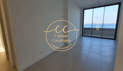 Imóvel Exclusivo no Morro da Viúva: Apartamento 3 quartos, 3 suítes, 147m² no Flamengo/Rio By Yoo - 2 vagas de garagem!
