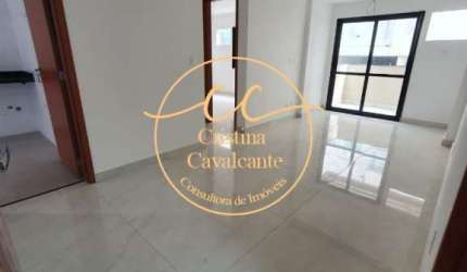 Imperdível oportunidade: Apartamento à venda no Recreio dos Bandeirantes - 2 quartos, 1 suíte, 70m², 1 vaga!