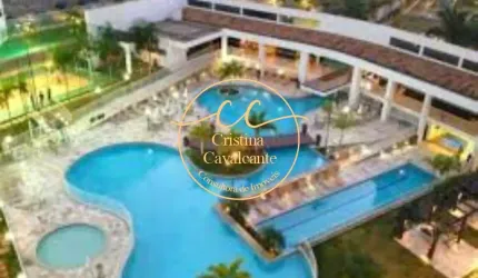Recreio-Cobertura Duplex à Venda Mobiliada com 3 Quartos, 3 Suítes e Piscina - Rio de Janeiro-RJ