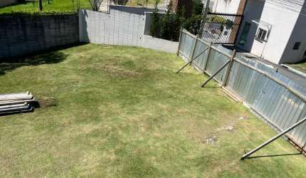 Terreno / Lote / Condomínio à venda, 410m² - Abranches