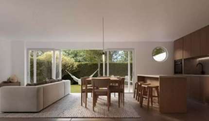 Casa de Condomínio com 3 Quartos e 4 banheiros à Venda, 173 m² por R$