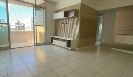 Belo apartamento a poucos metros da principal dos Bancários!!!