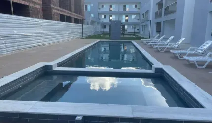 Excelente condomínio clube em Jacumã!!!