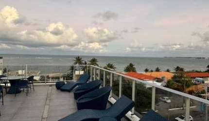A 50 mts do Caribessa!! Perfeito para morar ou rentabilizar!!