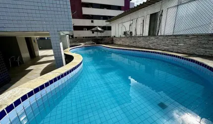 A 300 metros da beira mar de Manaíra!!!!!