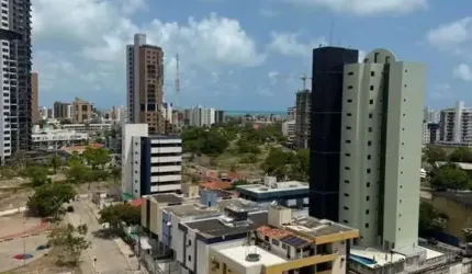 Novo, Em Edifício Completo Em Localização Privilegiada!!