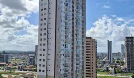 Conforto e lazer em excelente localização do Aeroclube!!!