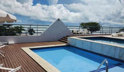 A oportunidade perfeita para investir em João Pessoa!