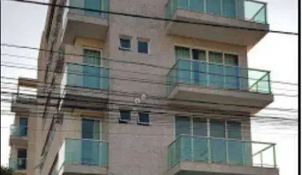 Flat com 1 dormitório à venda, 18 m² por R$ 220.000,00 - Lundcea - Lagoa Santa/MG