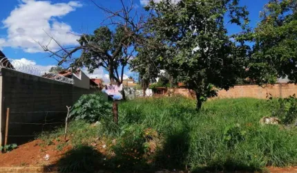 Terreno à venda, 435 m² por R$ 350.000,00 - Joá - Lagoa Santa/MG