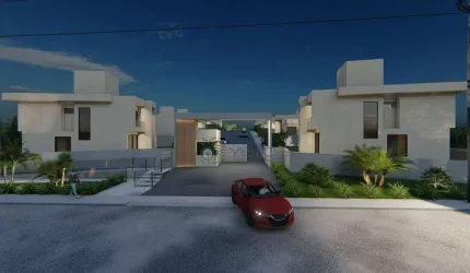 Casa com 3 dormitórios à venda, 136 m² por R$ 907.486,00 - Condomínio Residencial Mirante do Vale - Lagoa Santa/MG