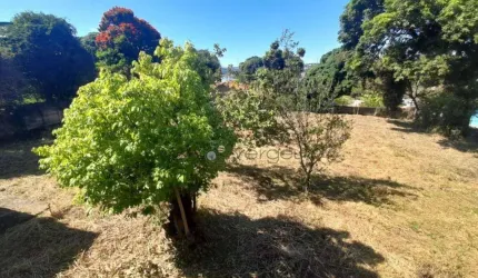 Terreno à venda, 2000 m² por R$ 1.500.000,00 - Centro - Lagoa Santa/MG