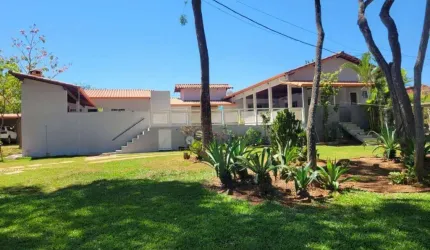 Casa com 4 dormitórios à venda, 362 m² por R$ 850.000,00 - Condomínio Morada do Lago - Jaboticatubas/MG