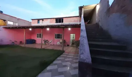 Casa com 1 dormitório à venda, 52 m² por R$ 550.000,00 - Pôr do Sol - Lagoa Santa/MG