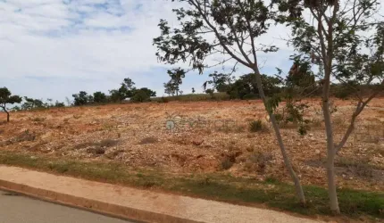 Terreno à venda, 1002 m² por R$ 120.000,00 - Condomínio Reserva Real Hípica - Jaboticatubas/MG