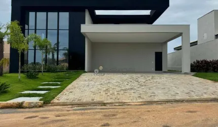 Casa com 4 dormitórios à venda, 292 m² por R$ 2.750.000,00 - Condomínio Mirante do Fidalgo - Lagoa Santa/MG