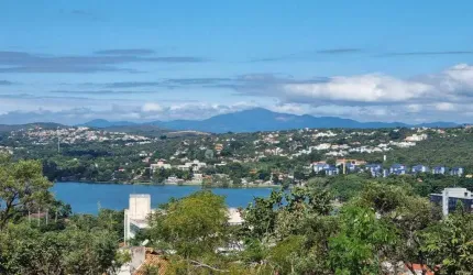Terreno à venda, 841 m² por R$ 750.000,00 - Lundceia - Lagoa Santa/MG