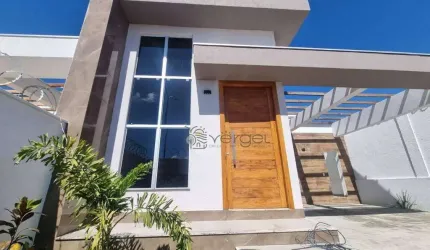 Casa com 3 dormitórios à venda, 113 m² por R$ 950.000,00 - Lundceia - Lagoa Santa/MG