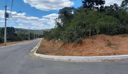 Terreno à venda, 515 m² por R$ 235.000,00 - Parque das Borboletas - Lagoa Santa/MG