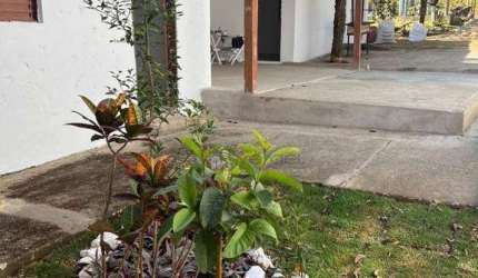 Casa com 4 dormitórios à venda, 230 m² por R$ 480.000,00 - Condomínio Morada do Lago - Jaboticatubas/MG