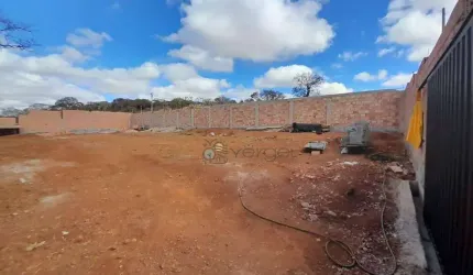 Terreno à venda, 525 m² por R$ 399.564,00 - Vila dos Ipês - Lagoa Santa/MG